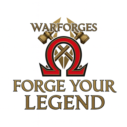 Warforge